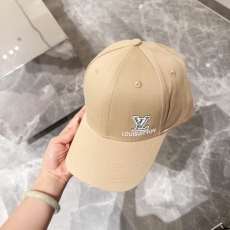 Louis Vuitton Caps